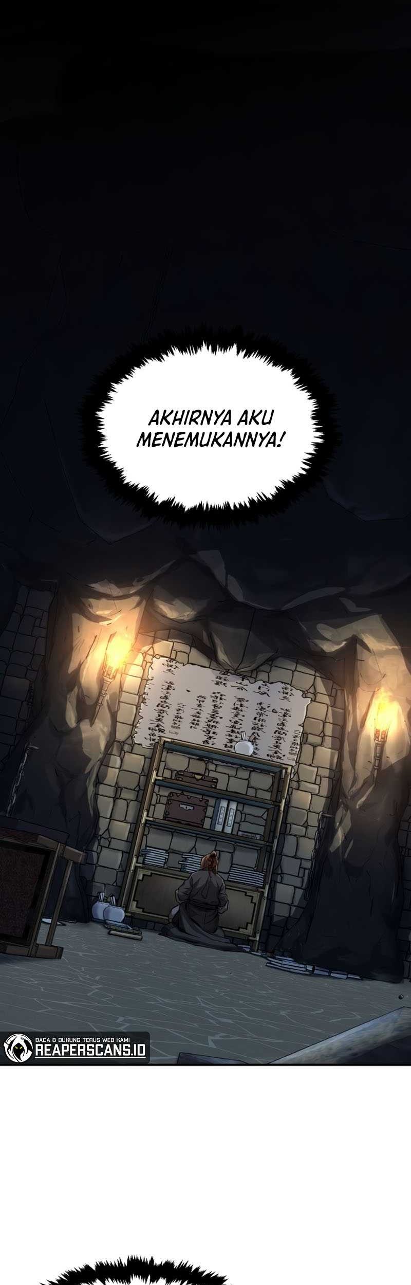 Absolute Sword Sense Chapter 01 page 4