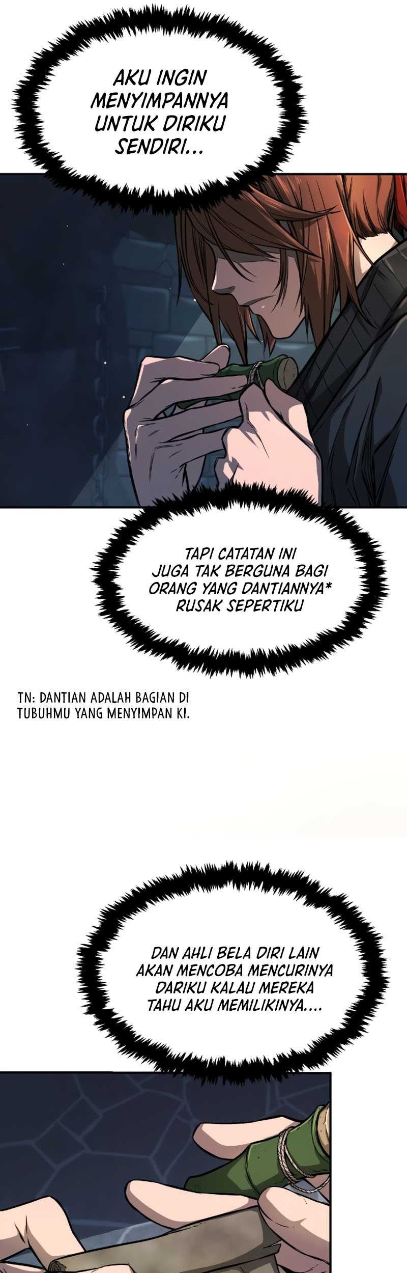 Absolute Sword Sense Chapter 01 page 7
