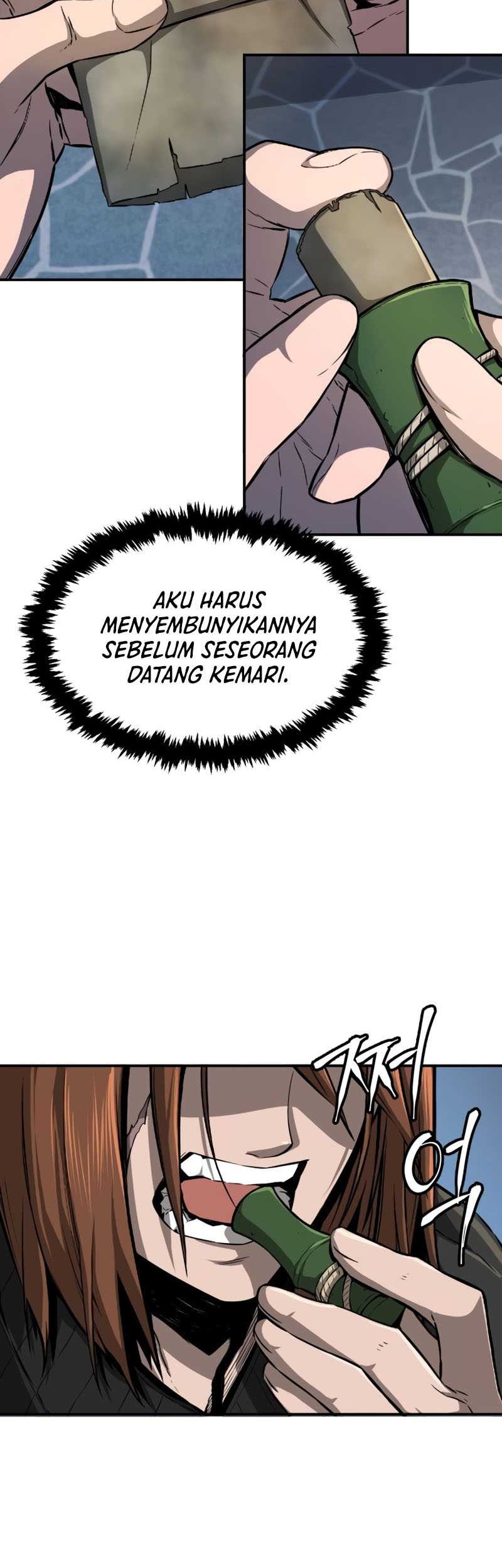 Absolute Sword Sense Chapter 01 page 8