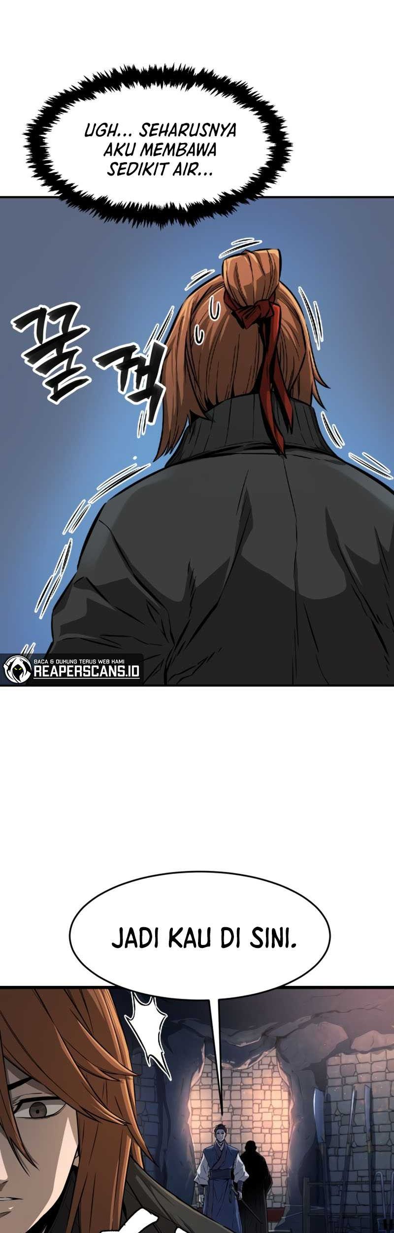 Absolute Sword Sense Chapter 01 page 9