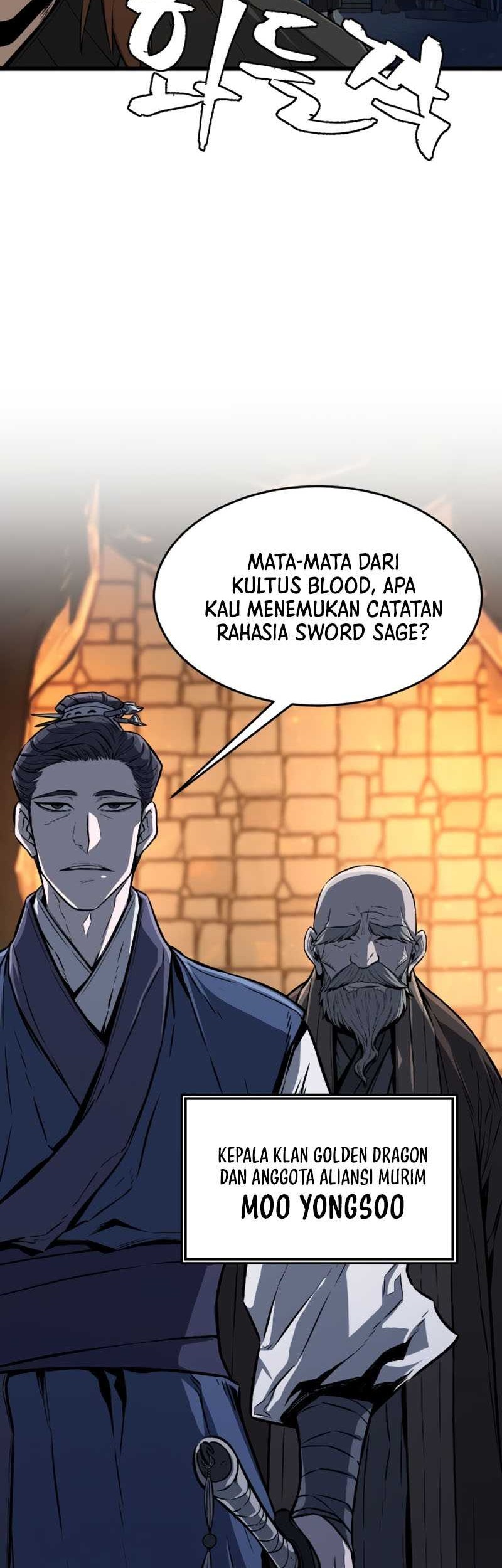 Absolute Sword Sense Chapter 01 page 10