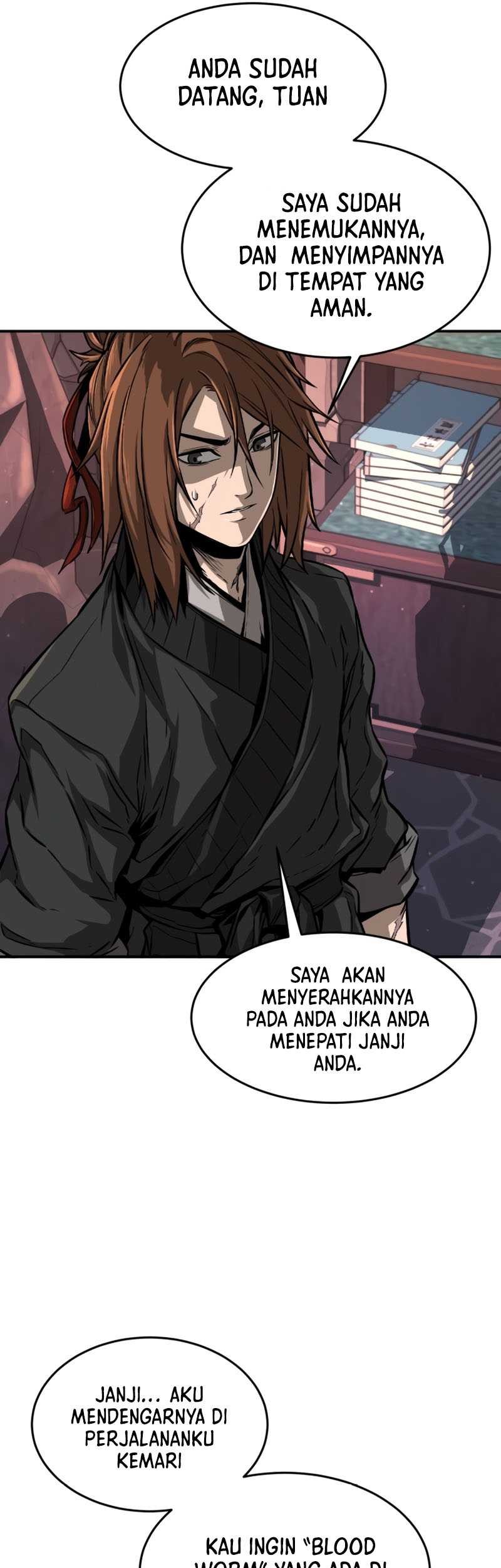 Absolute Sword Sense Chapter 01 page 12