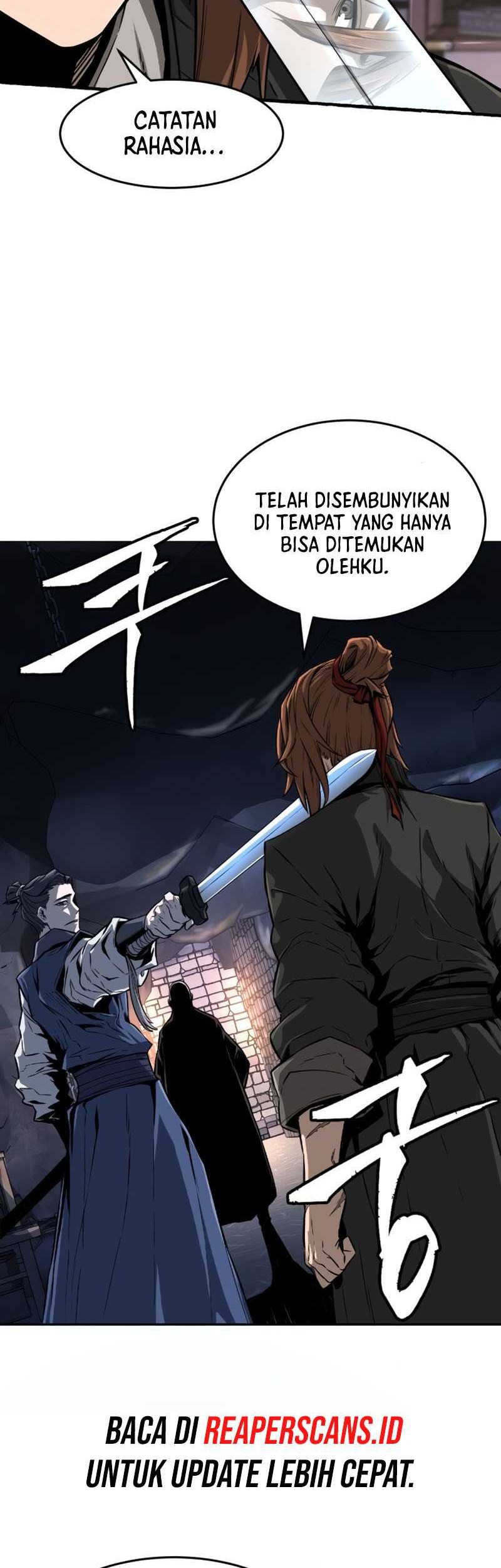 Absolute Sword Sense Chapter 01 page 23