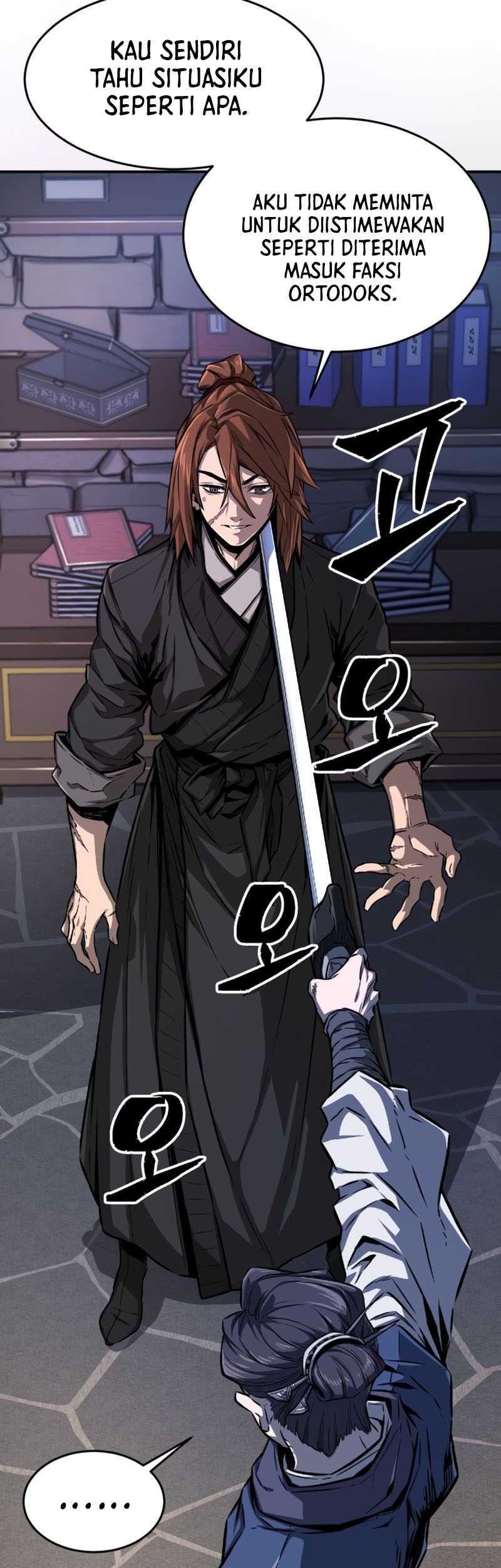 Absolute Sword Sense Chapter 01 page 24