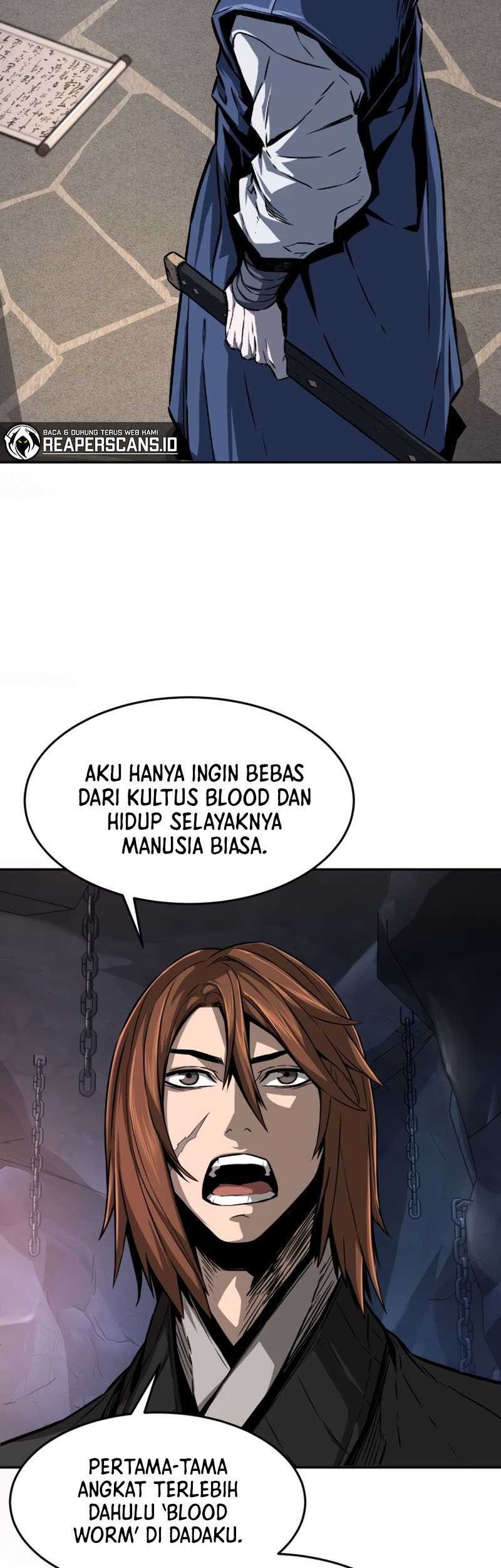 Absolute Sword Sense Chapter 01 page 25