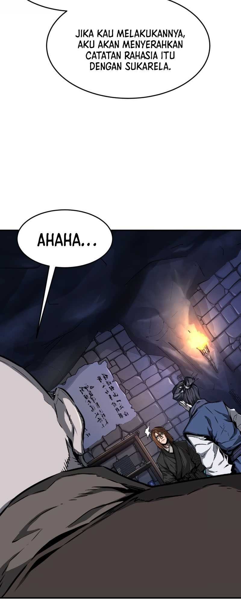 Absolute Sword Sense Chapter 01 page 26
