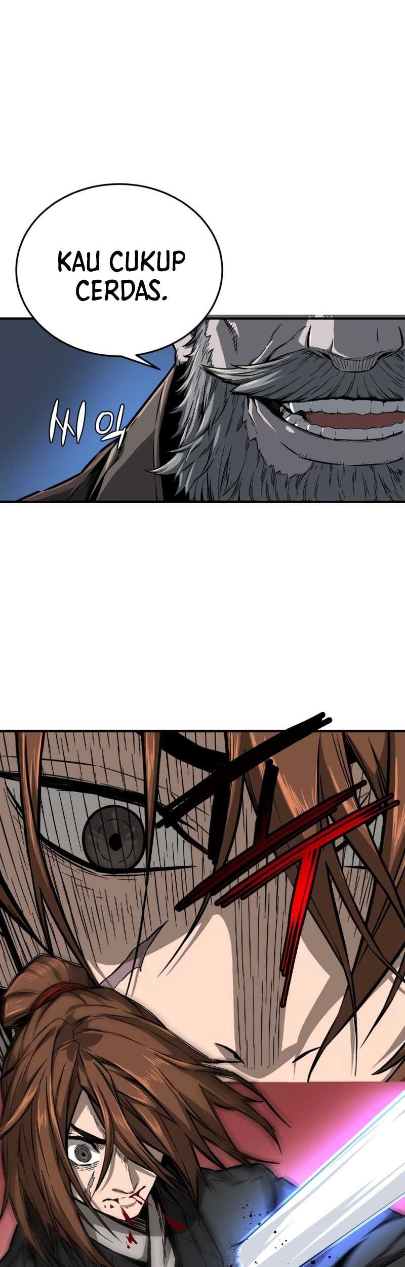 Absolute Sword Sense Chapter 01 page 27
