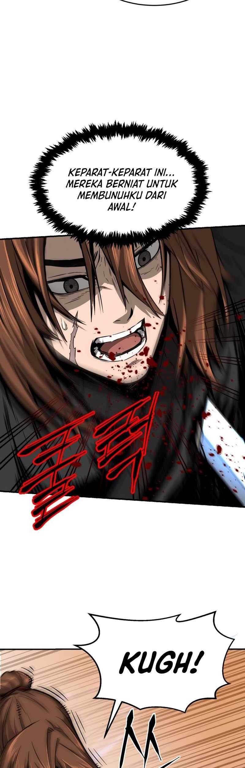 Absolute Sword Sense Chapter 01 page 29