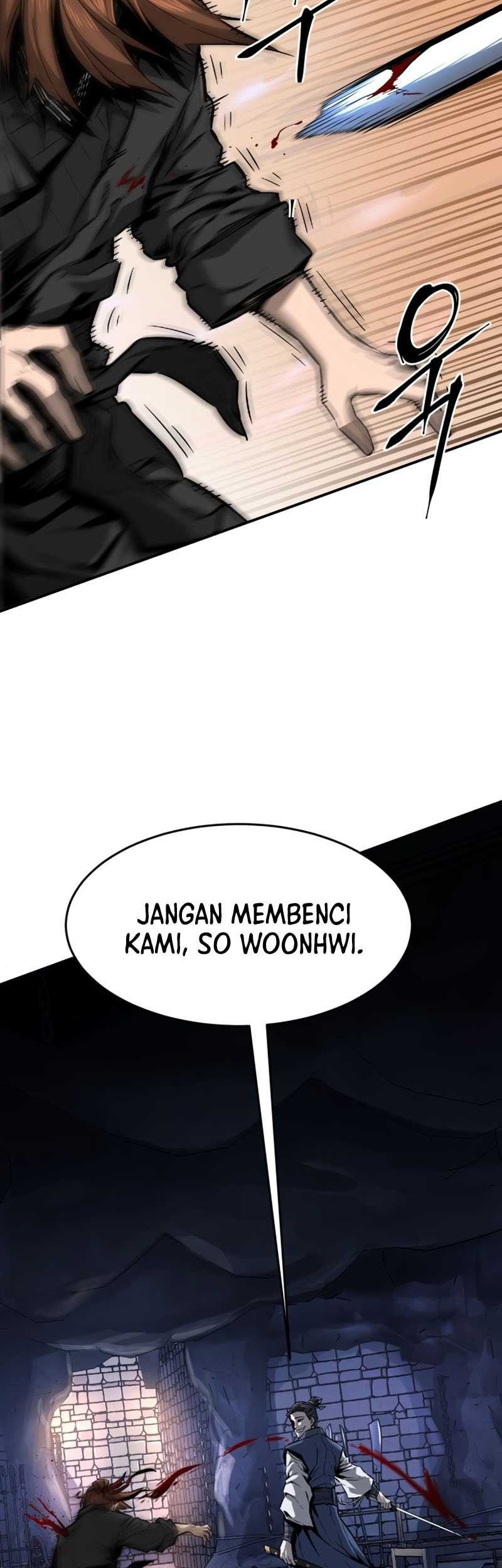 Absolute Sword Sense Chapter 01 page 30