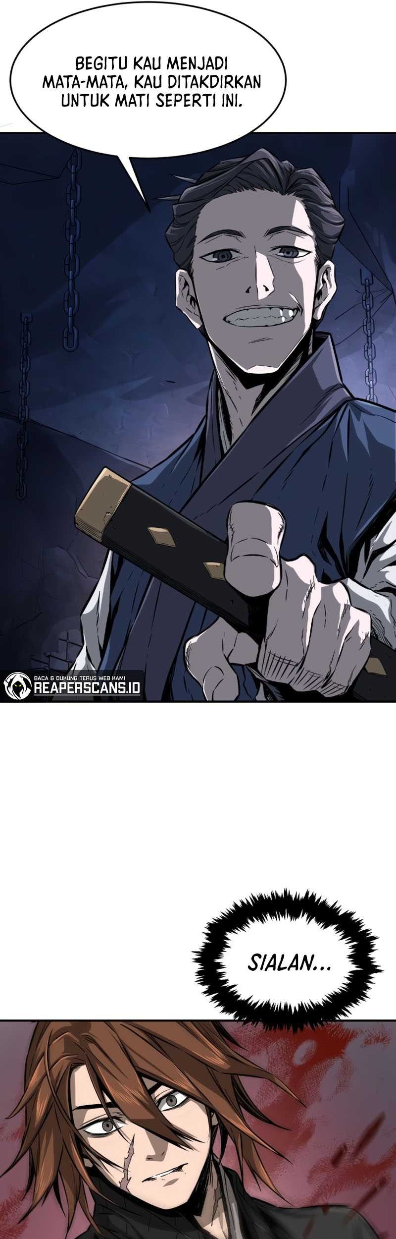 Absolute Sword Sense Chapter 01 page 32
