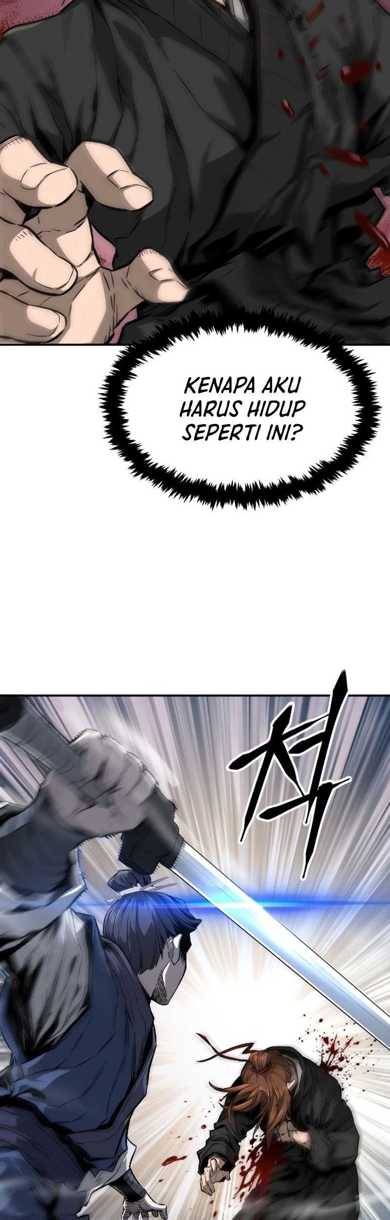 Absolute Sword Sense Chapter 01 page 33