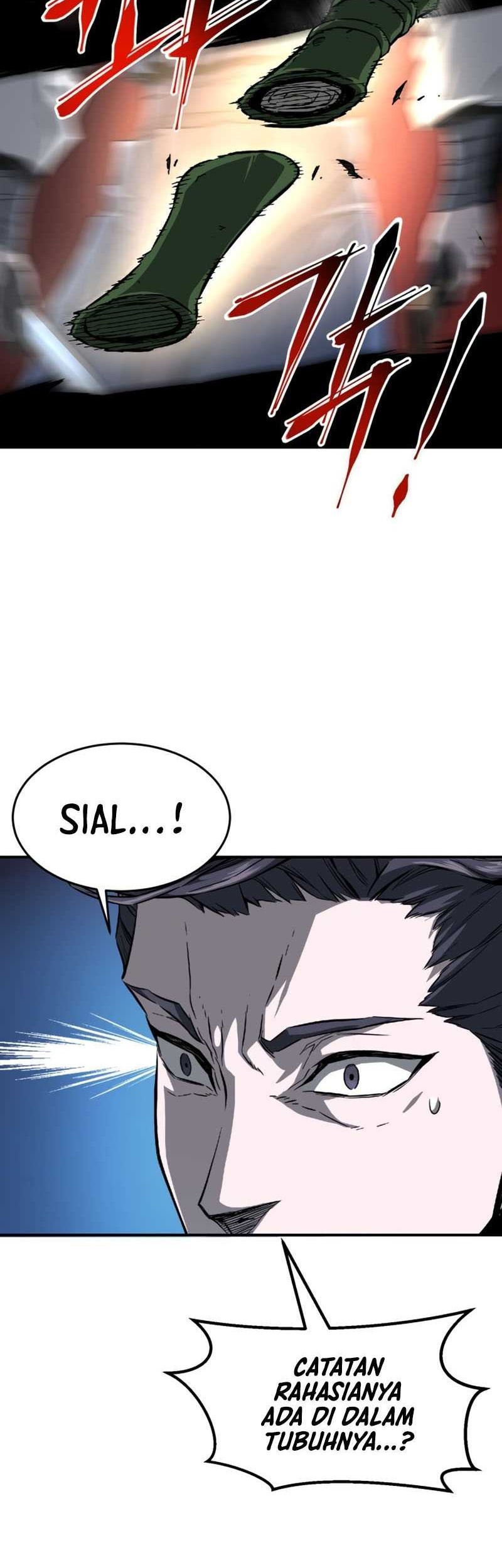Absolute Sword Sense Chapter 01 page 35