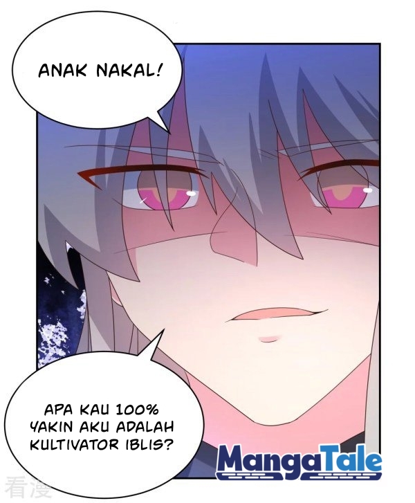 Above All Gods Chapter 321.5 page 14