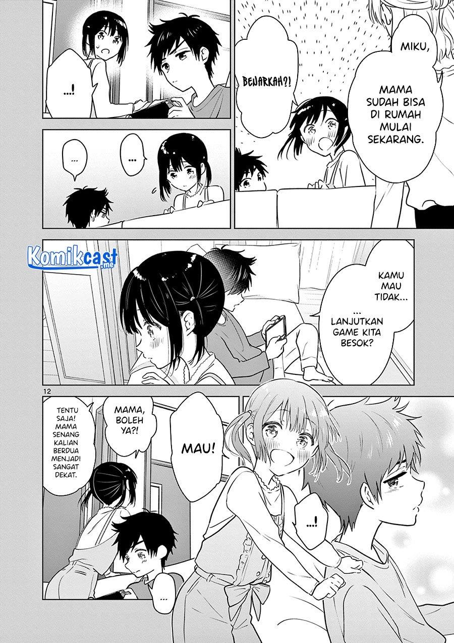 Aishiteru Game wo Owarasetai Chapter 14 page 12