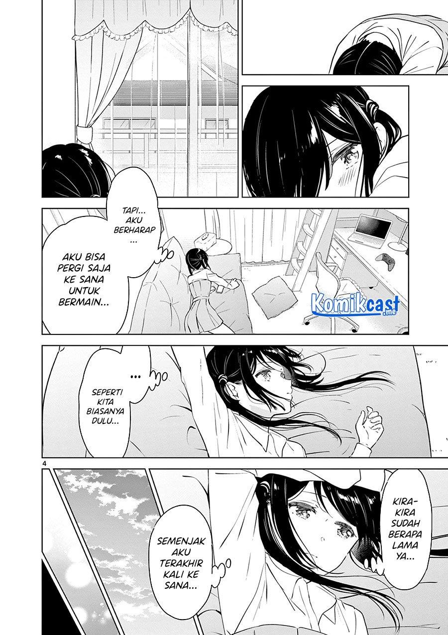 Aishiteru Game wo Owarasetai Chapter 14 page 4