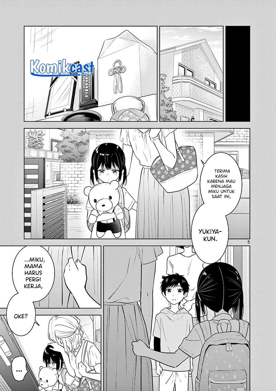 Aishiteru Game wo Owarasetai Chapter 14 page 5
