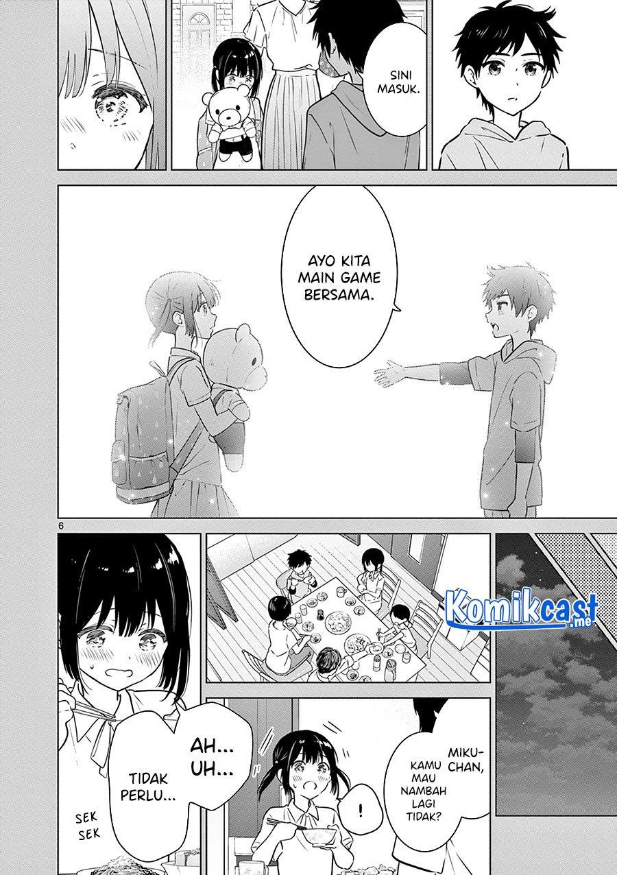 Aishiteru Game wo Owarasetai Chapter 14 page 6