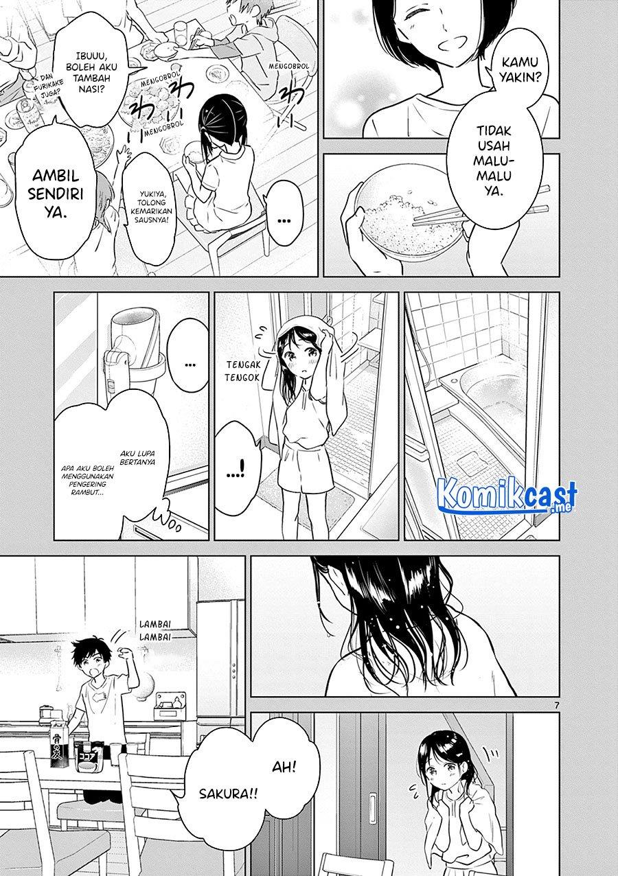 Aishiteru Game wo Owarasetai Chapter 14 page 7