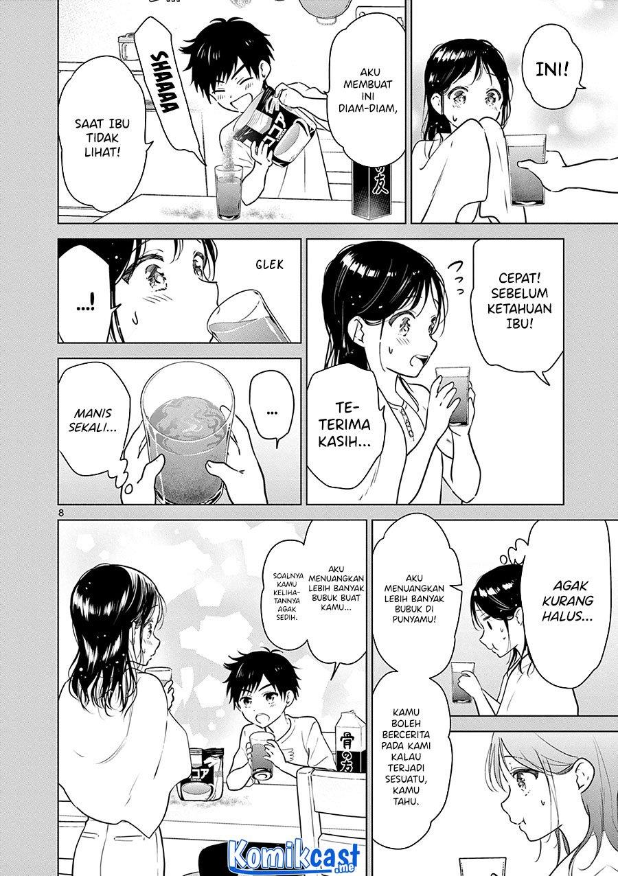 Aishiteru Game wo Owarasetai Chapter 14 page 8