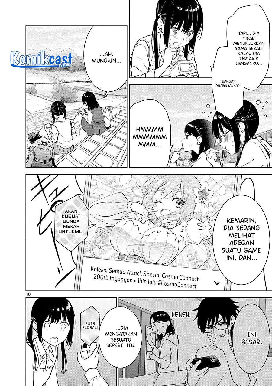 Aishiteru Game wo Owarasetai Chapter 13 page 10