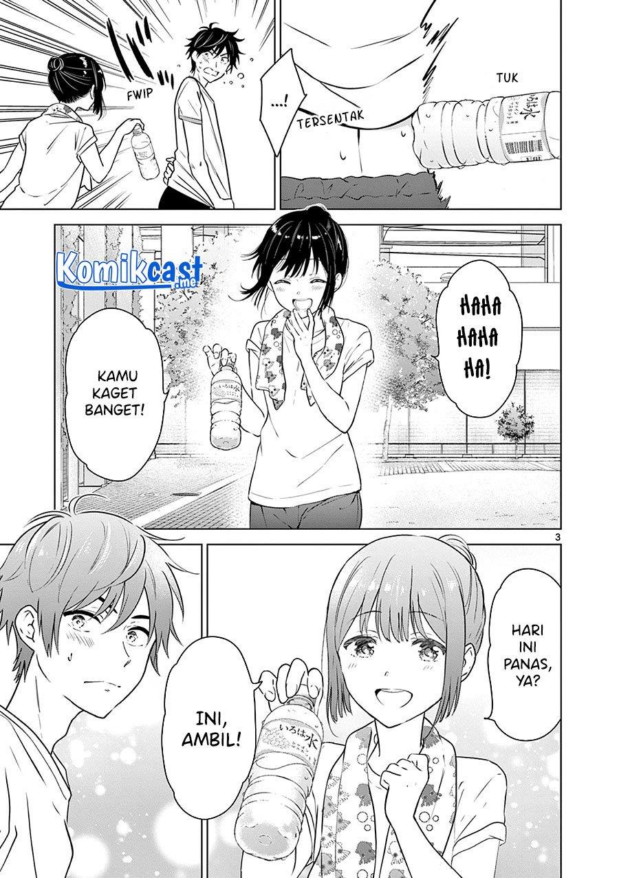 Aishiteru Game wo Owarasetai Chapter 13 page 3