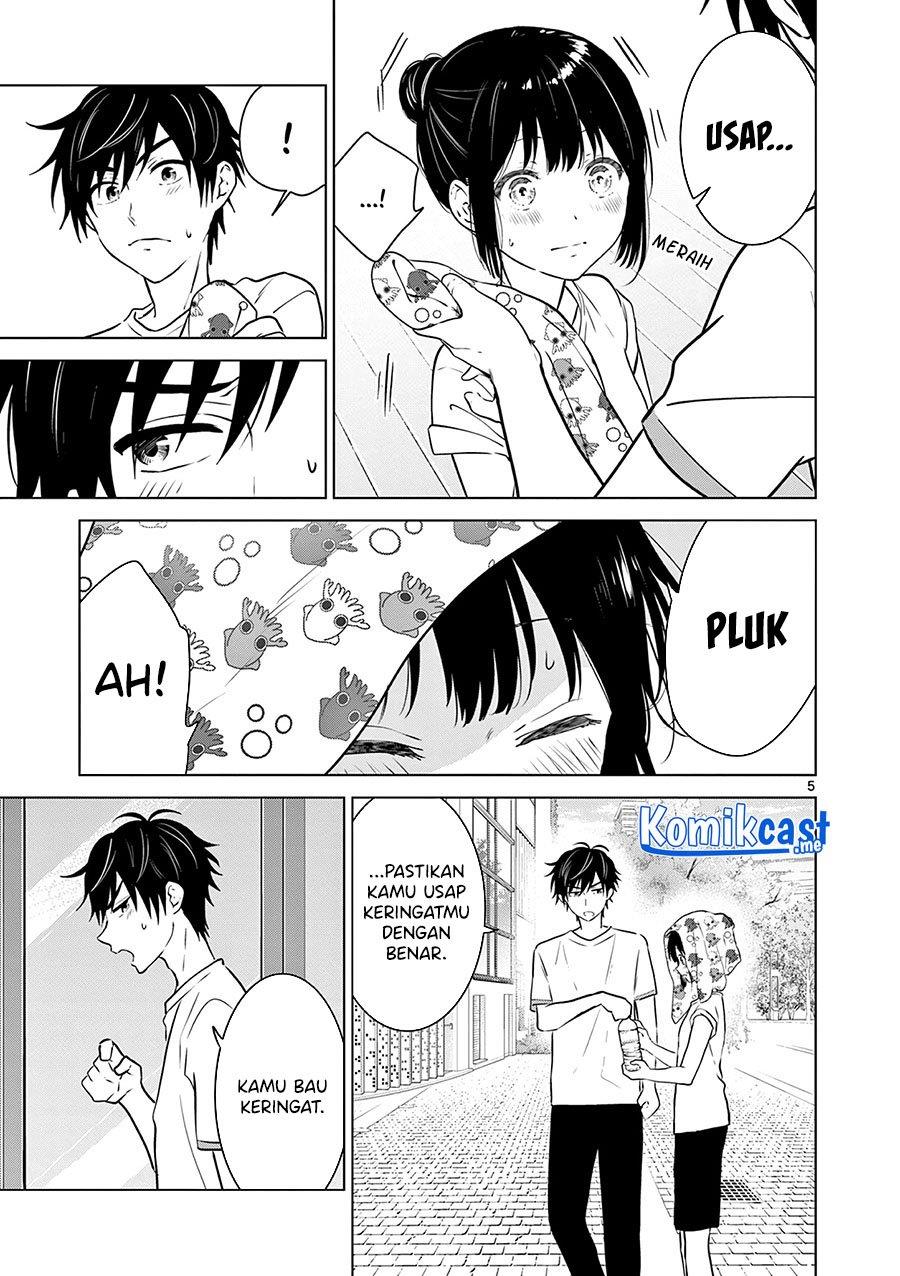 Aishiteru Game wo Owarasetai Chapter 13 page 5