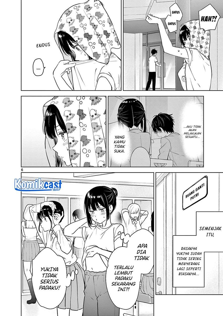 Aishiteru Game wo Owarasetai Chapter 13 page 6