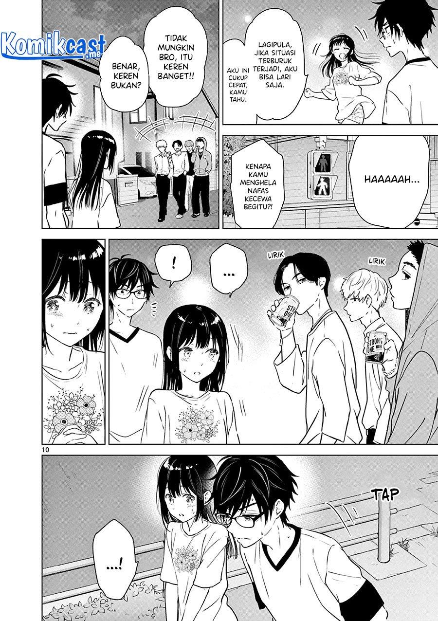 Aishiteru Game wo Owarasetai Chapter 12 page 10