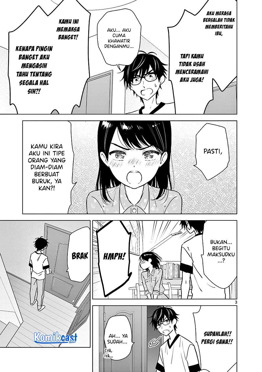 Aishiteru Game wo Owarasetai Chapter 12 page 3
