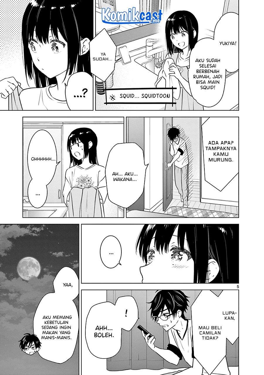 Aishiteru Game wo Owarasetai Chapter 12 page 5