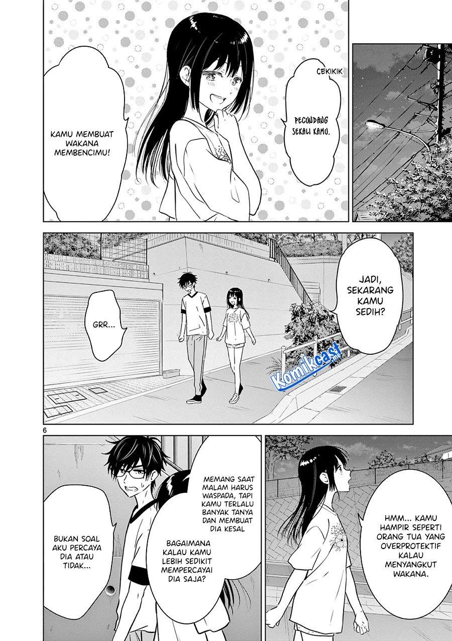 Aishiteru Game wo Owarasetai Chapter 12 page 6