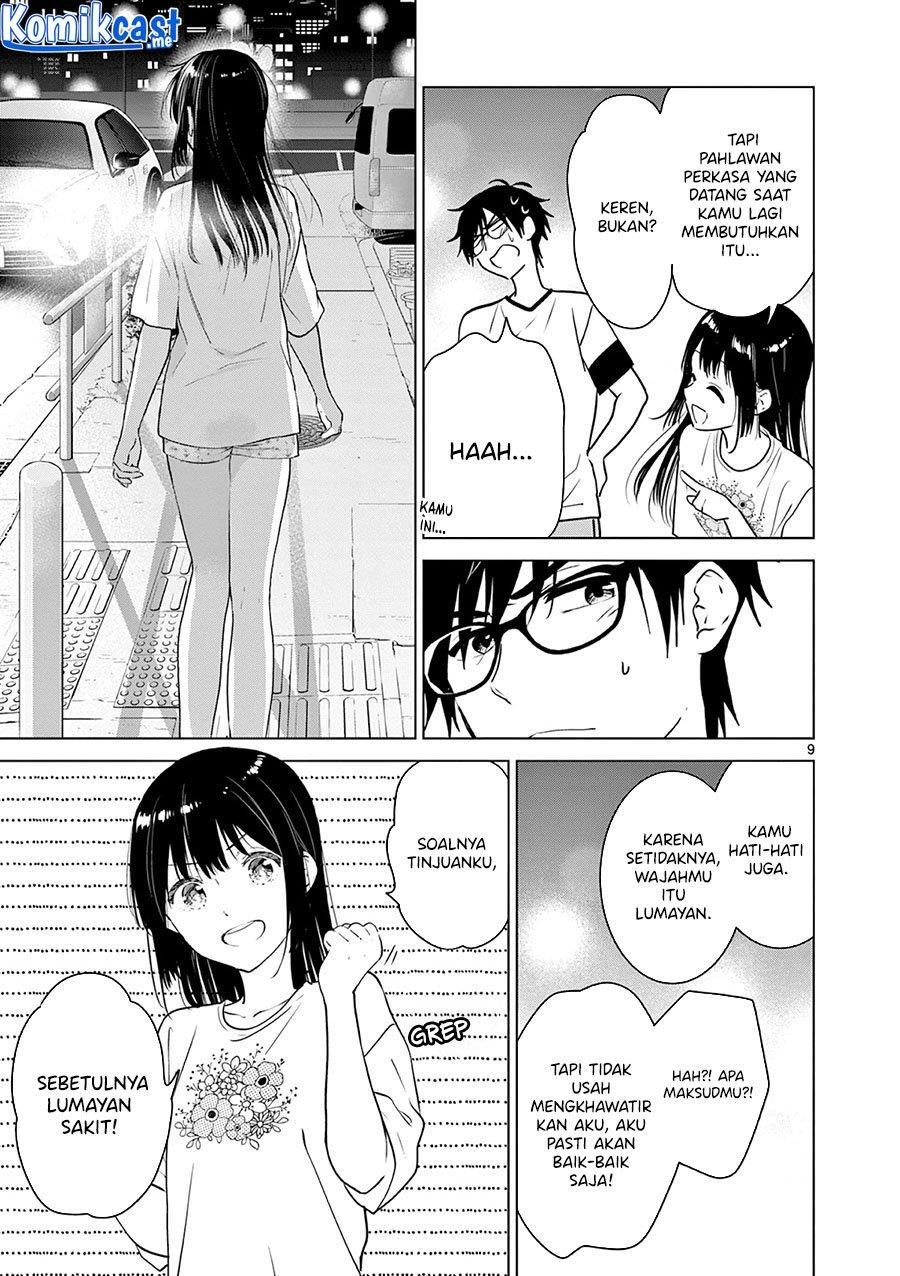 Aishiteru Game wo Owarasetai Chapter 12 page 9