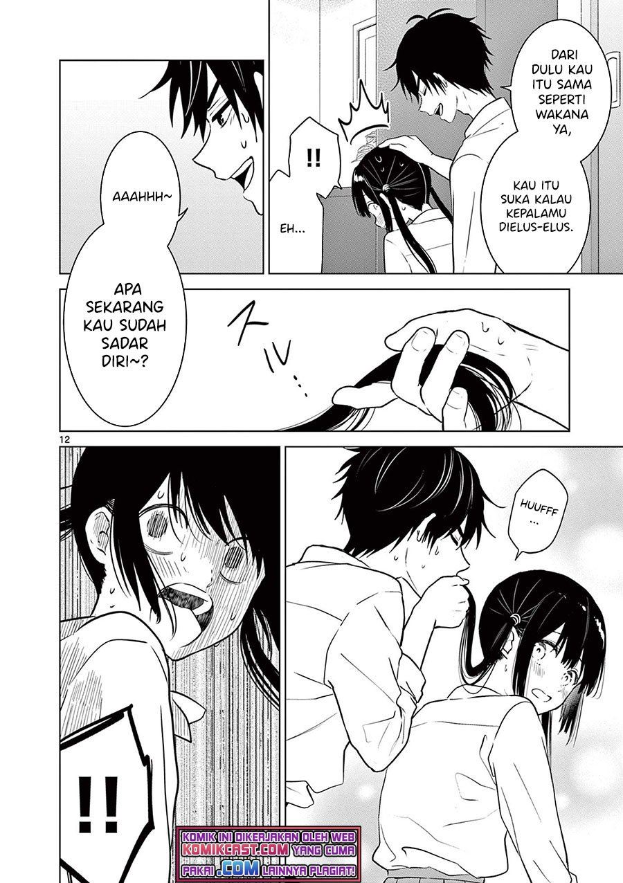 Aishiteru Game wo Owarasetai Chapter 11 page 12