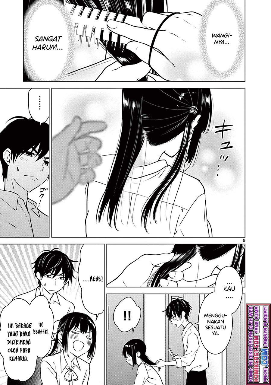 Aishiteru Game wo Owarasetai Chapter 11 page 9