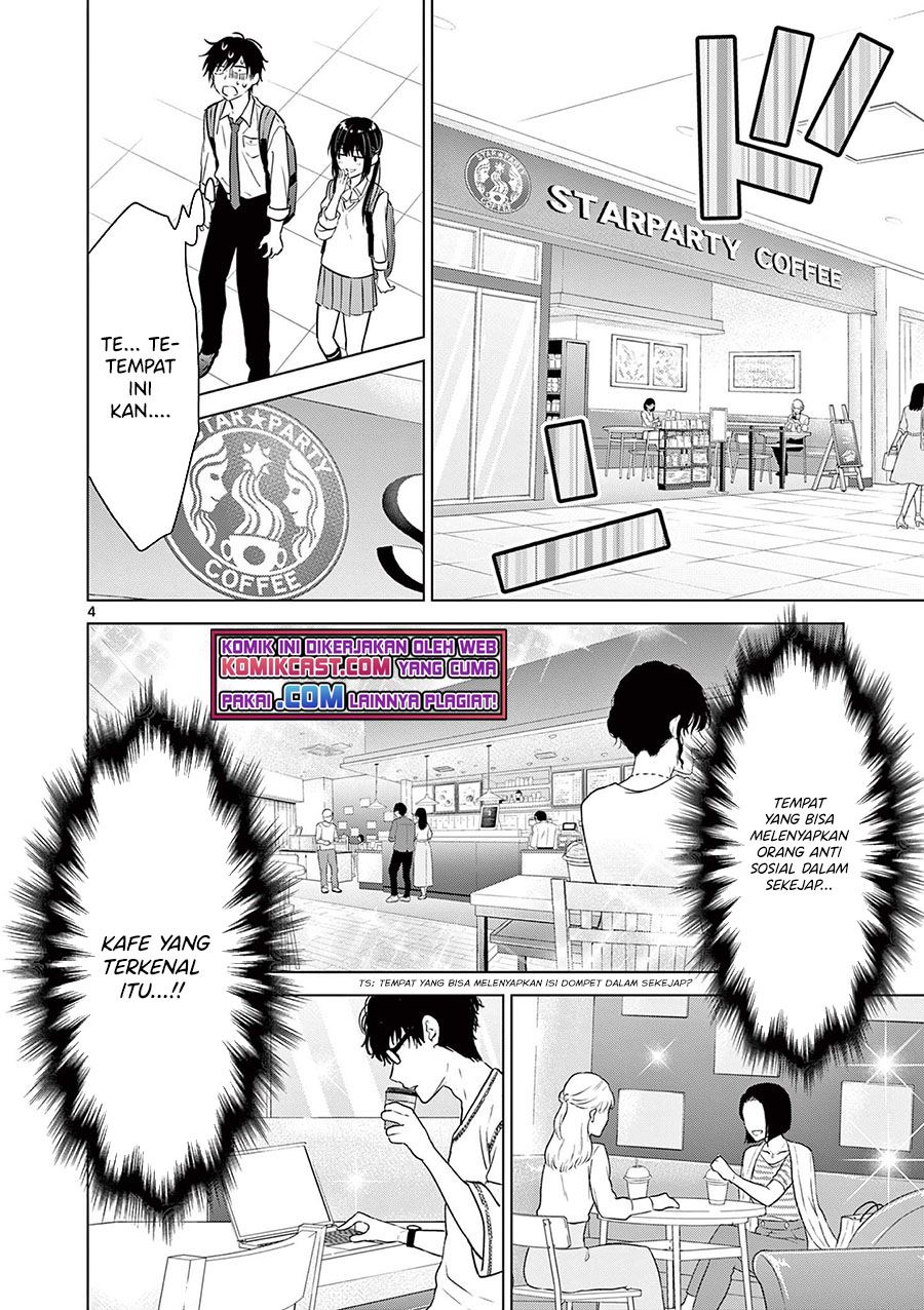 Aishiteru Game wo Owarasetai Chapter 10 page 4