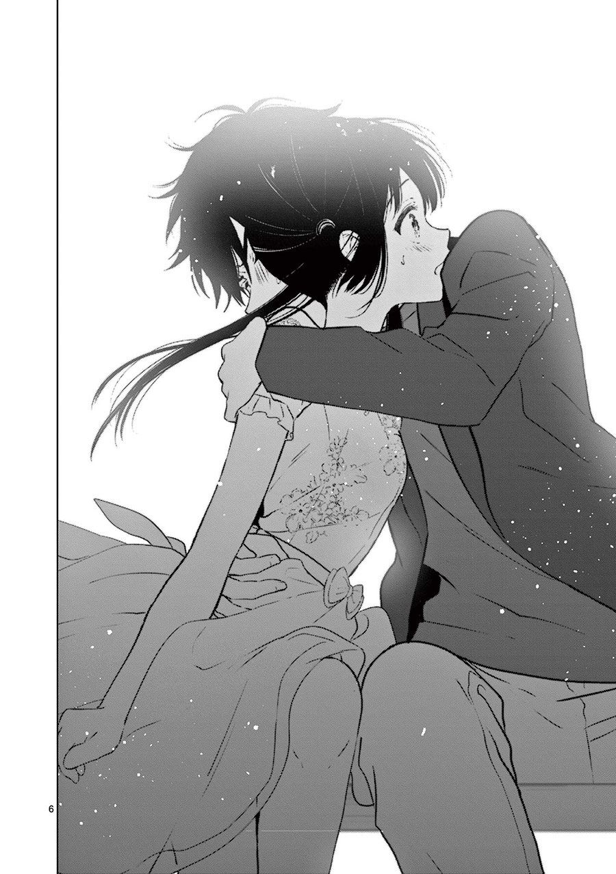Aishiteru Game wo Owarasetai Chapter 7 page 6