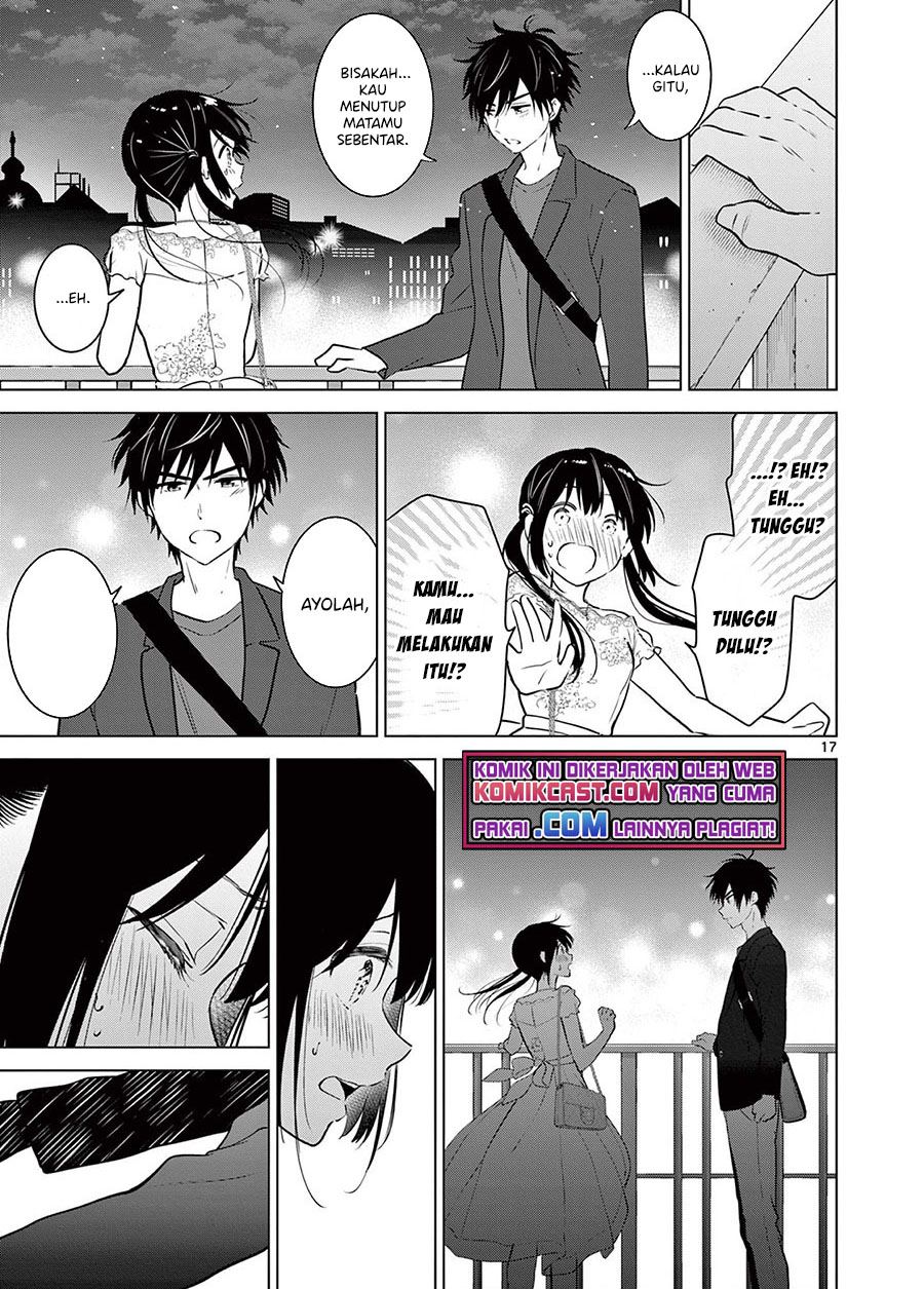 Aishiteru Game wo Owarasetai Chapter 6 page 17