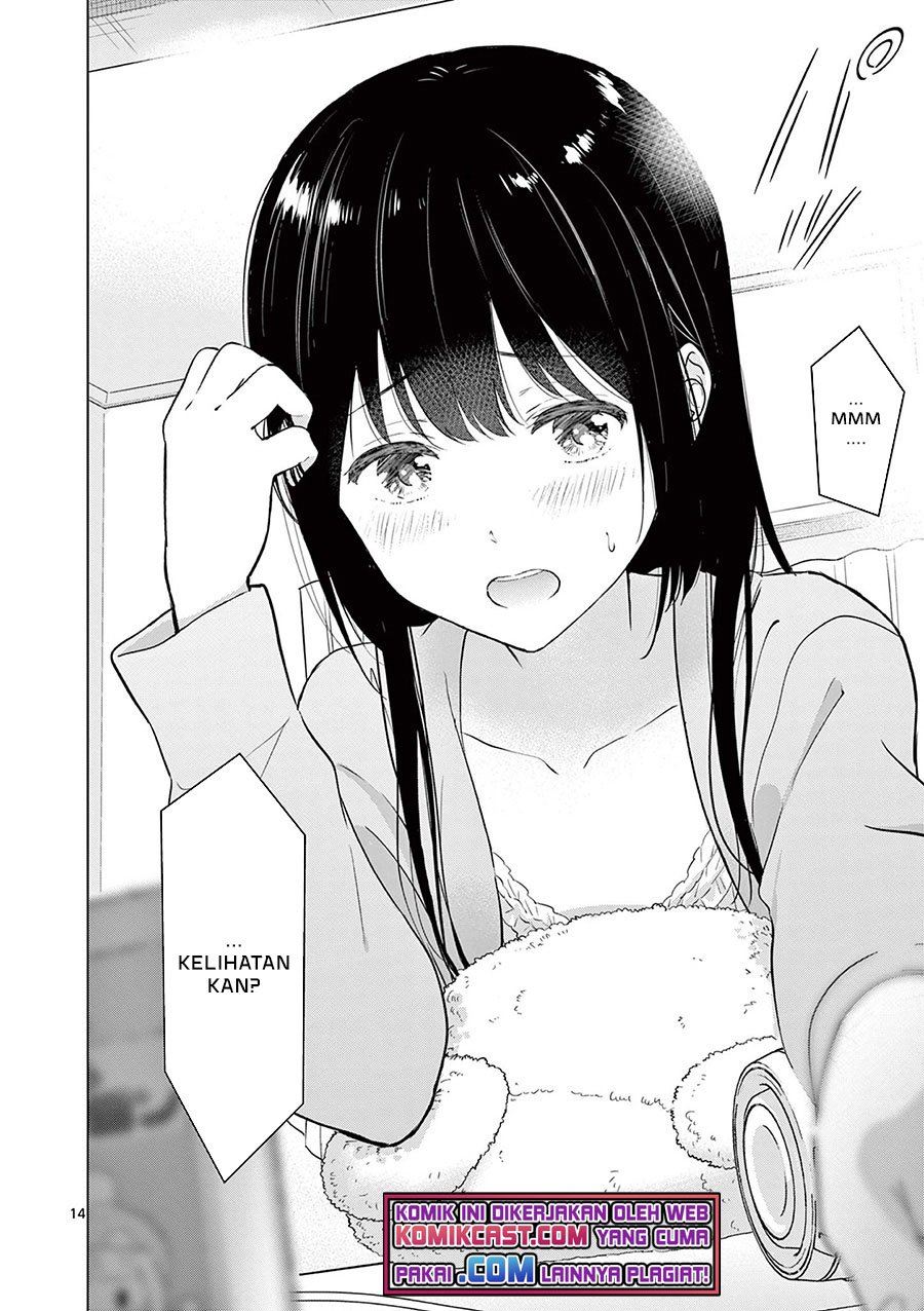 Aishiteru Game wo Owarasetai Chapter 4 page 14