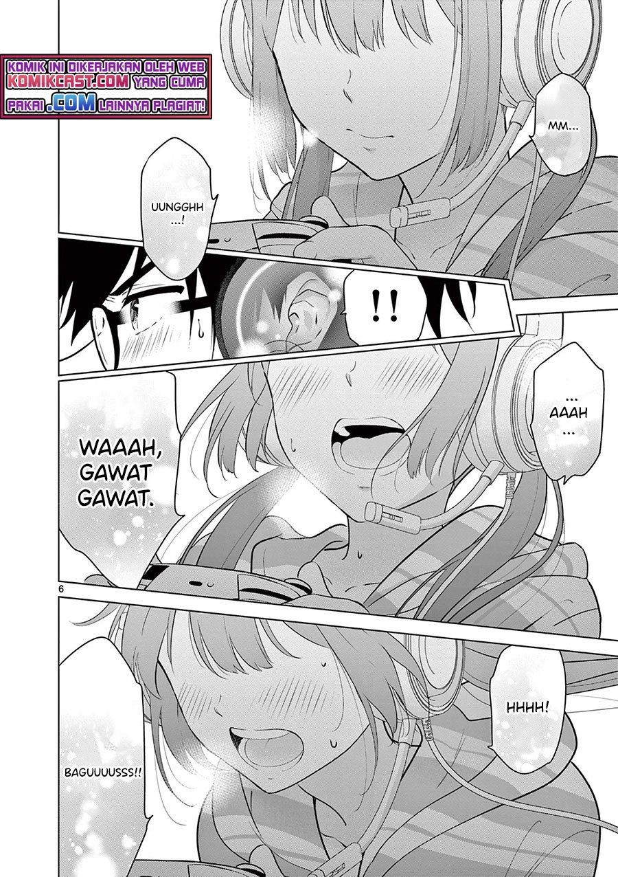 Aishiteru Game wo Owarasetai Chapter 4 page 6