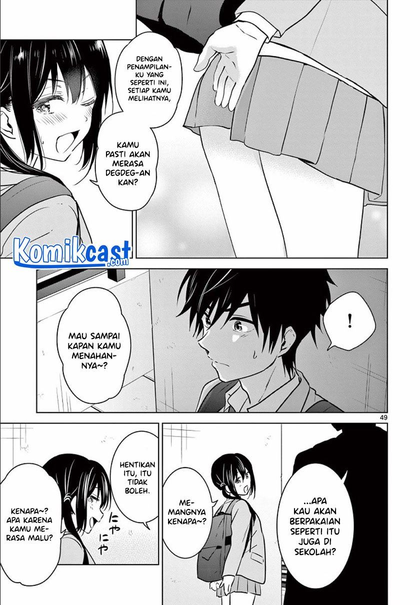Aishiteru Game wo Owarasetai Chapter 1 page 48