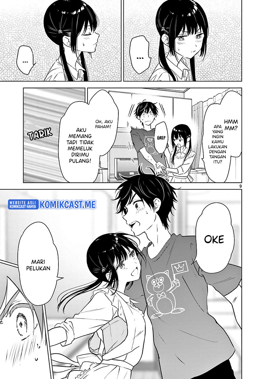 Aishiteru Game wo Owarasetai Chapter 15 page 10