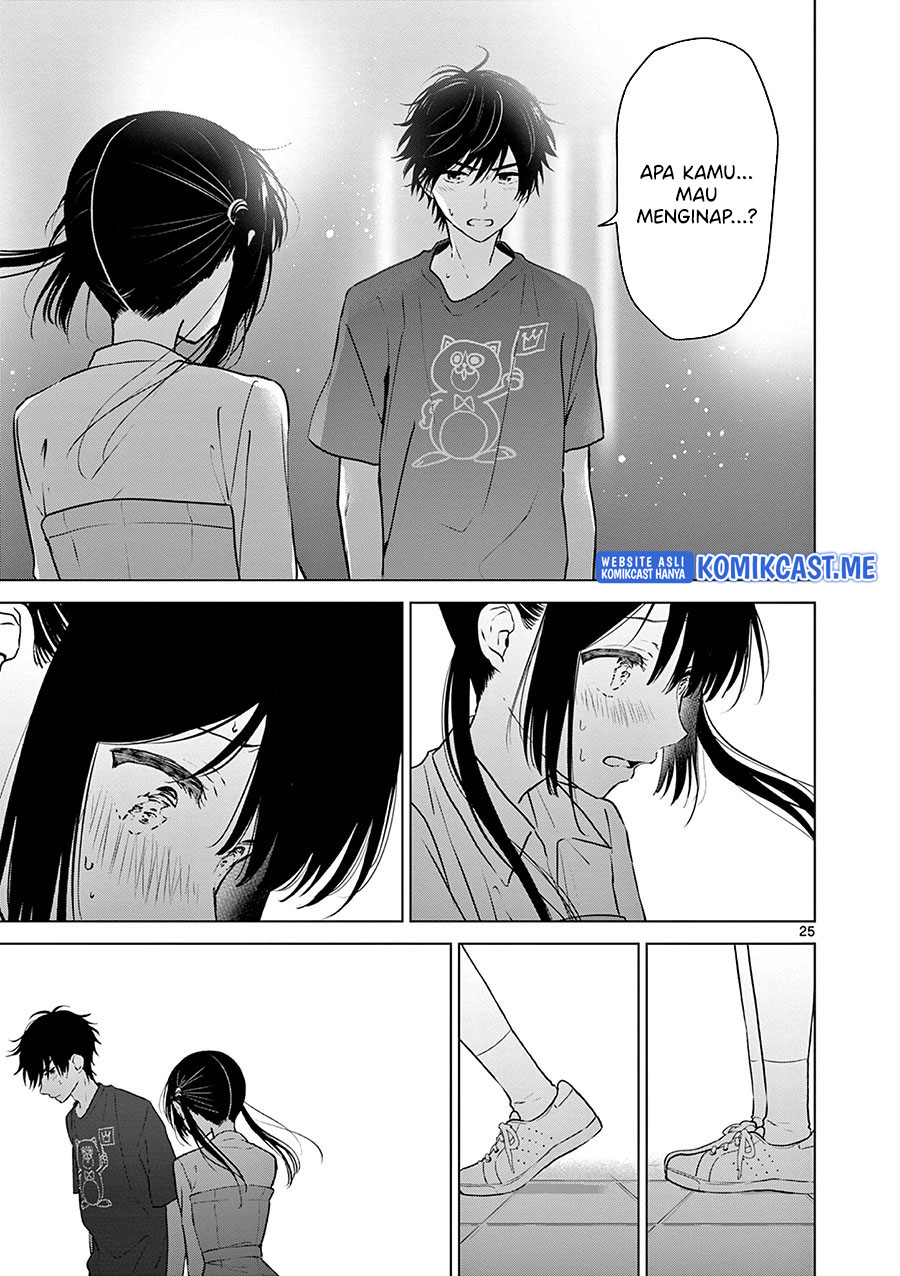 Aishiteru Game wo Owarasetai Chapter 15 page 26