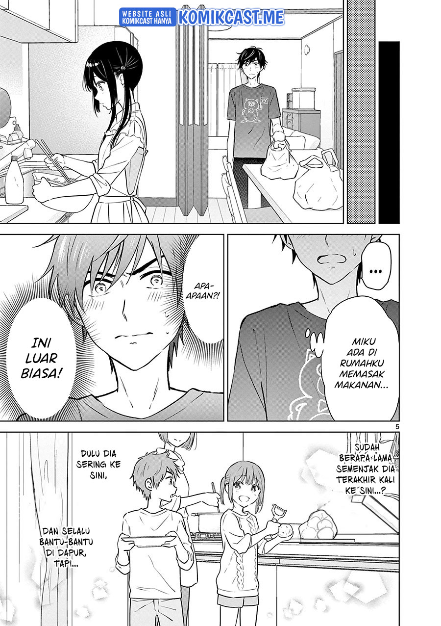 Aishiteru Game wo Owarasetai Chapter 15 page 6