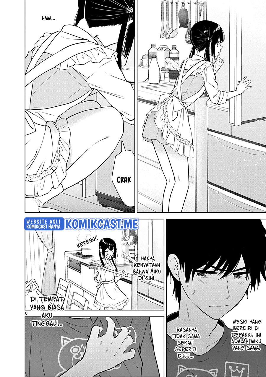 Aishiteru Game wo Owarasetai Chapter 15 page 7