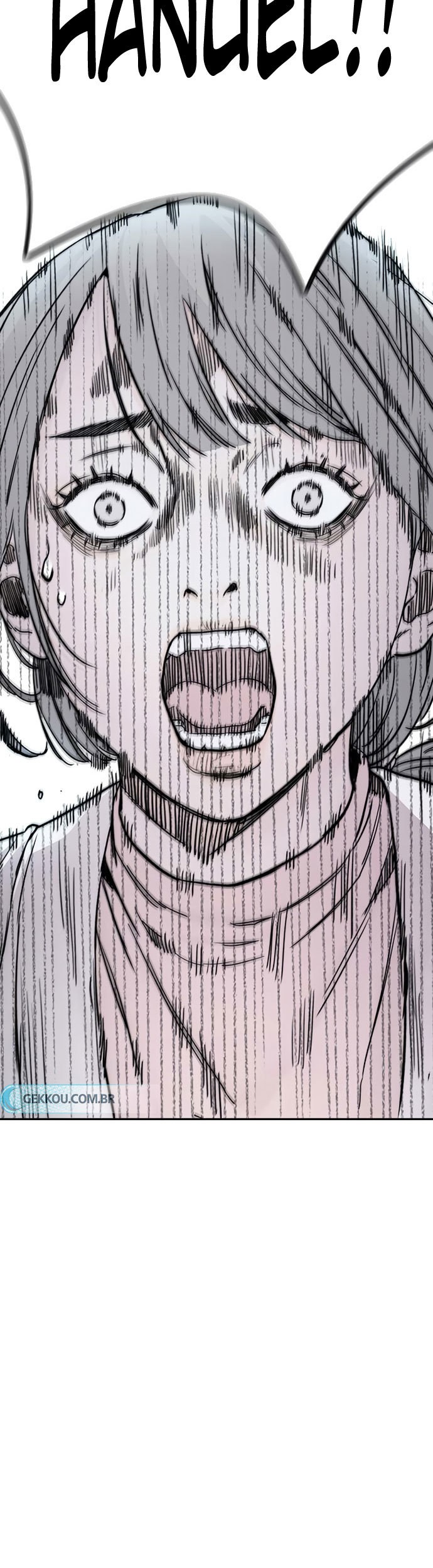 Wind Breaker Chapter 407 page 45