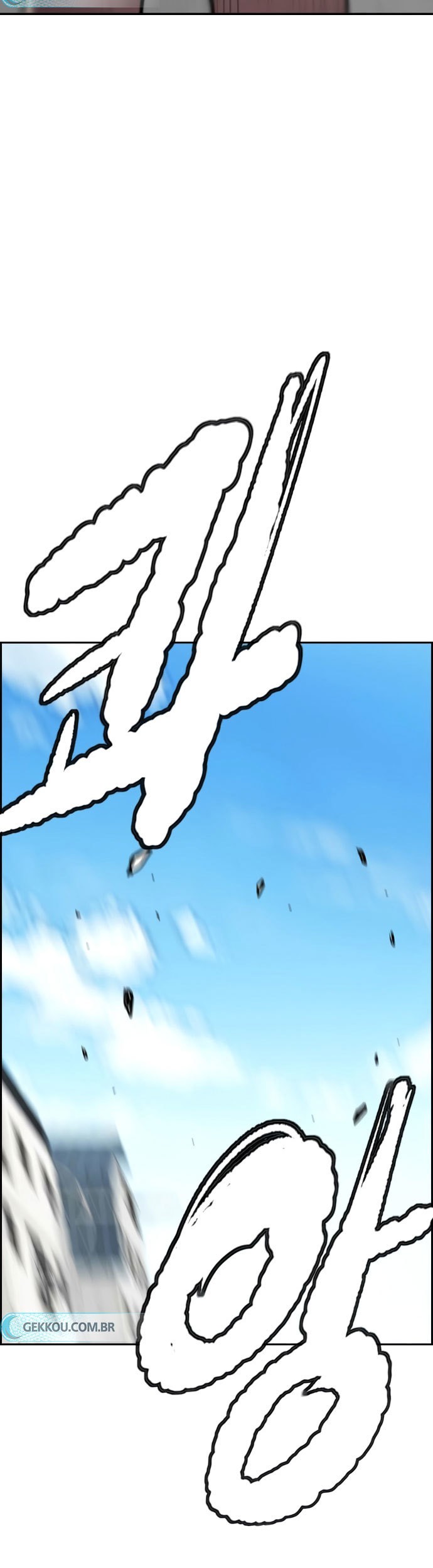 Wind Breaker Chapter 407 page 47
