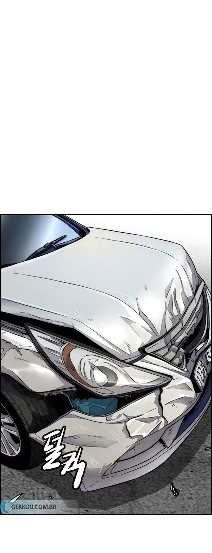 Wind Breaker Chapter 407 page 56