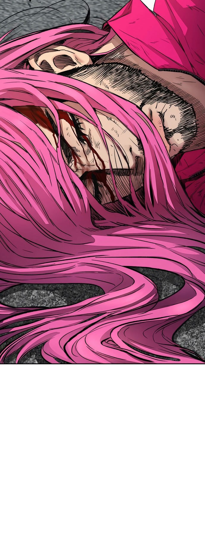 Wind Breaker Chapter 407 page 60