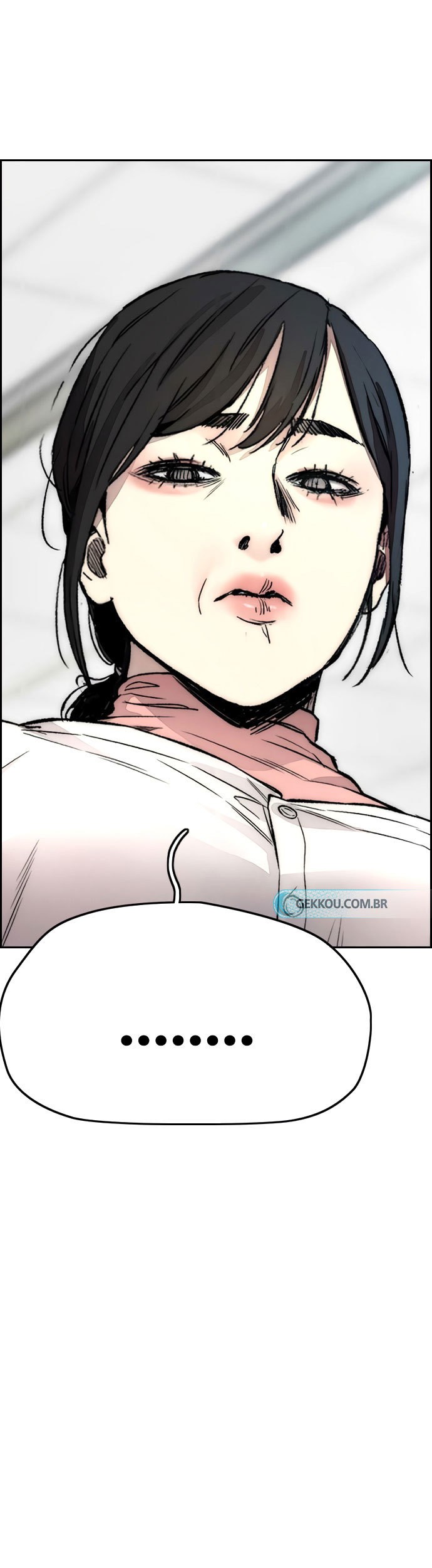 Wind Breaker Chapter 407 page 79