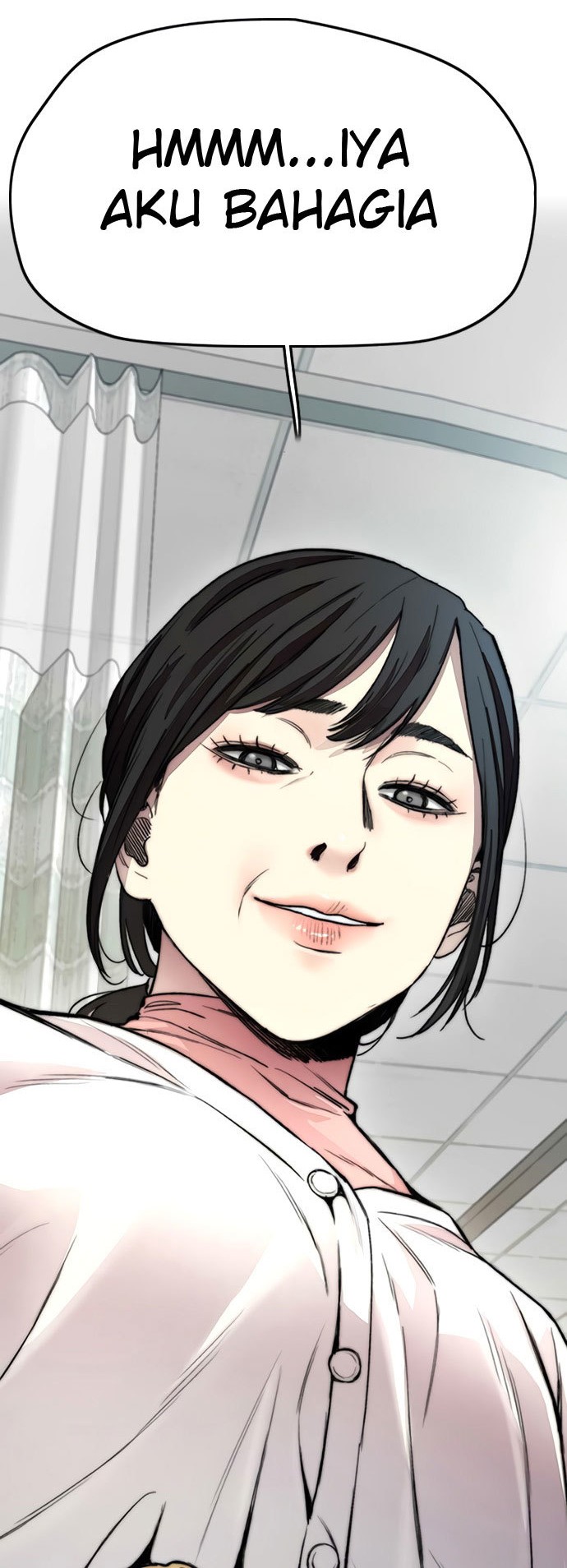 Wind Breaker Chapter 407 page 80